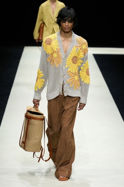 Все, что нужно знать о Джорджио Армани и его империи (фото 18)