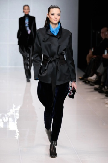 Все, что нужно знать о Джорджио Армани и его империи (фото 21)