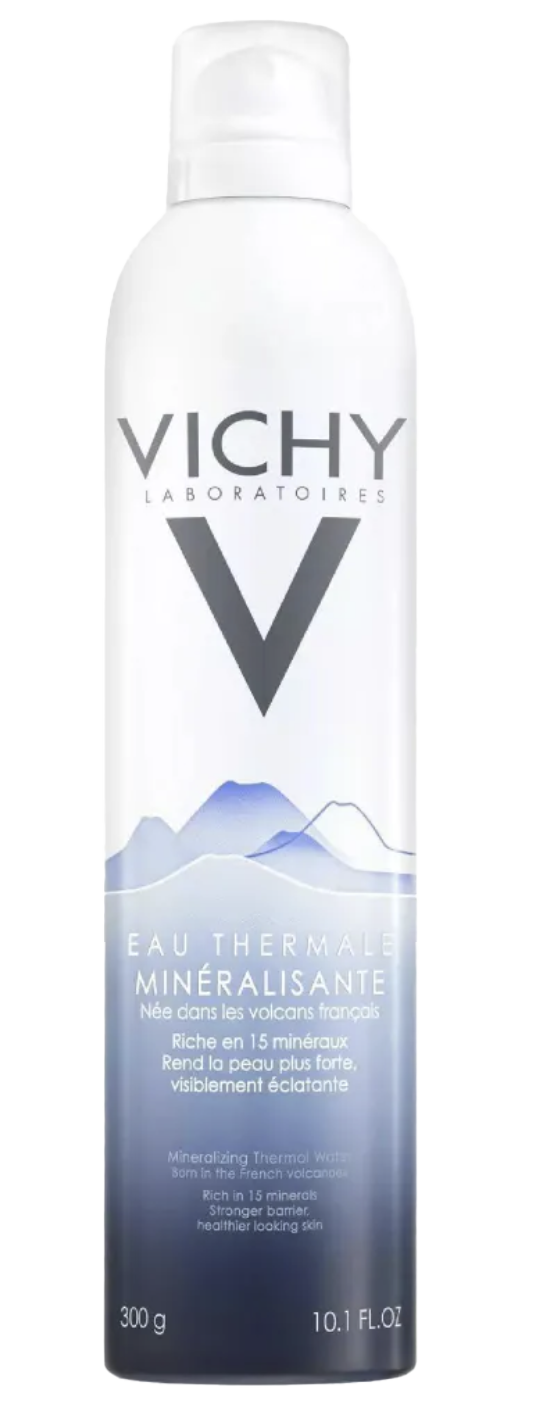 Спреи, мисты, термальная вода для жаркой погоды (фото 3)