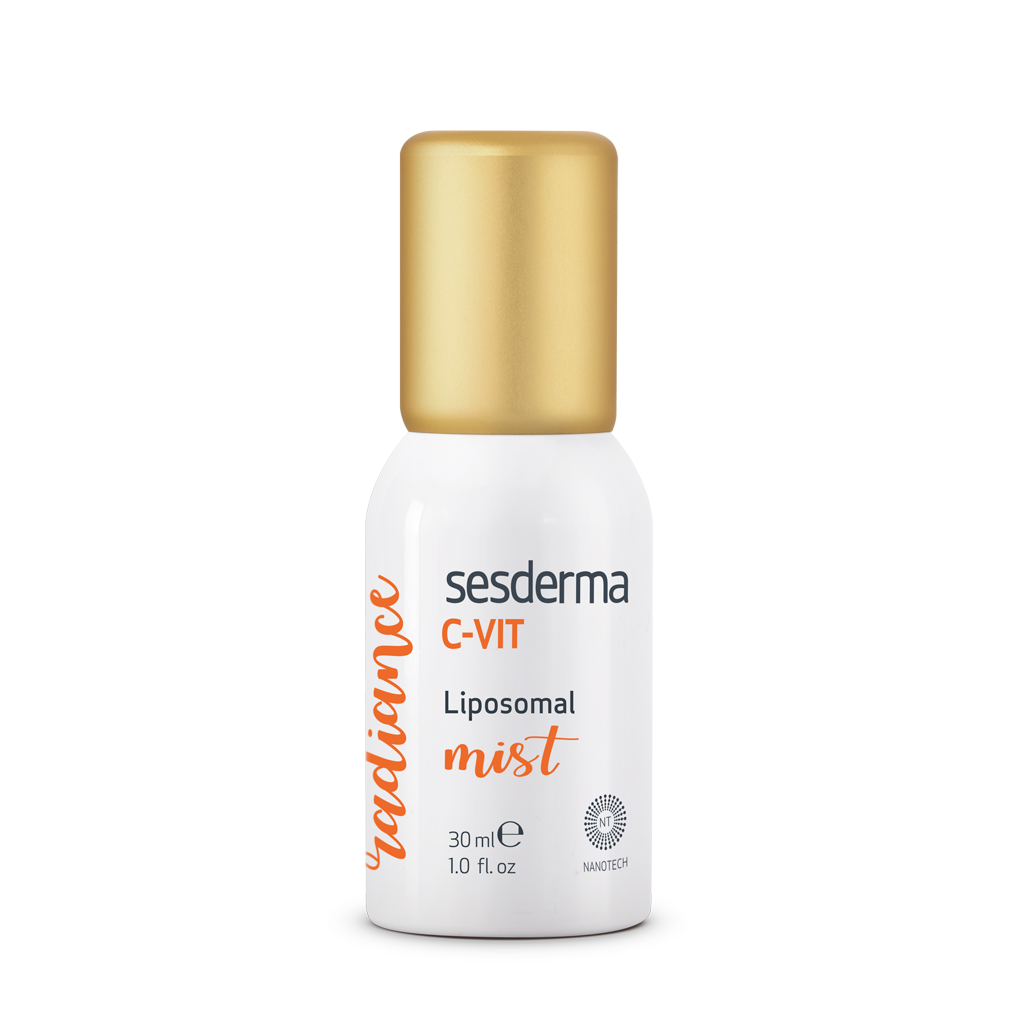 Спреи, мисты, термальная вода для жаркой погоды (фото 9)