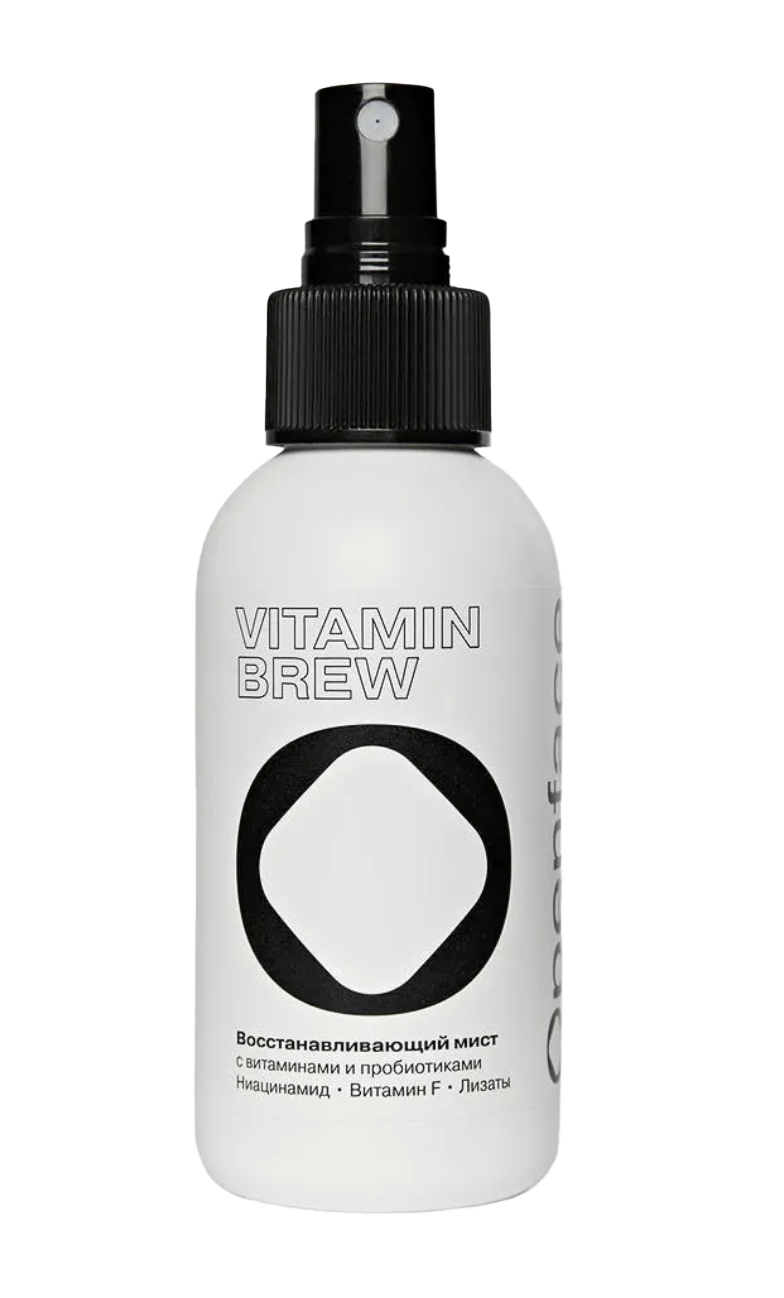 Спреи, мисты, термальная вода для жаркой погоды (фото 8)