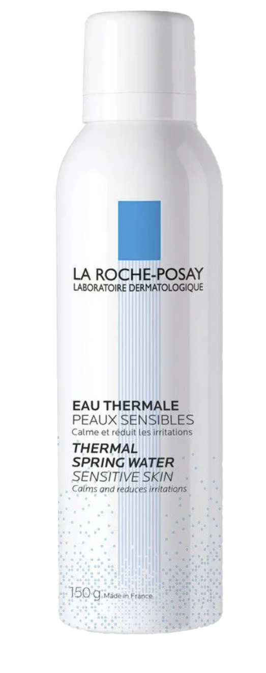 Спреи, мисты, термальная вода для жаркой погоды (фото 7)