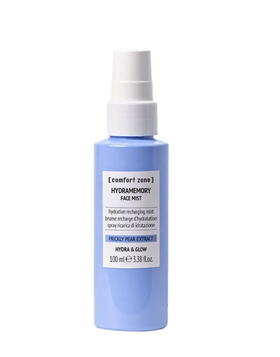 Спреи, мисты, термальная вода для жаркой погоды (фото 2)