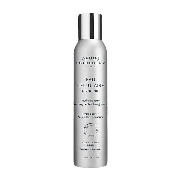 Спреи, мисты, термальная вода для жаркой погоды (фото 11)