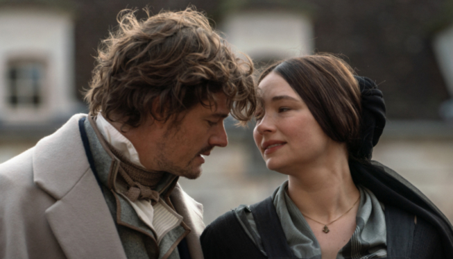 «Мадам Клико»: 5 причин посмотреть реальную историю про женщину в мужском бизнесе (фото 10)