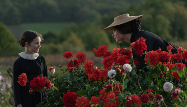 «Мадам Клико»: 5 причин посмотреть реальную историю про женщину в мужском бизнесе (фото 2)