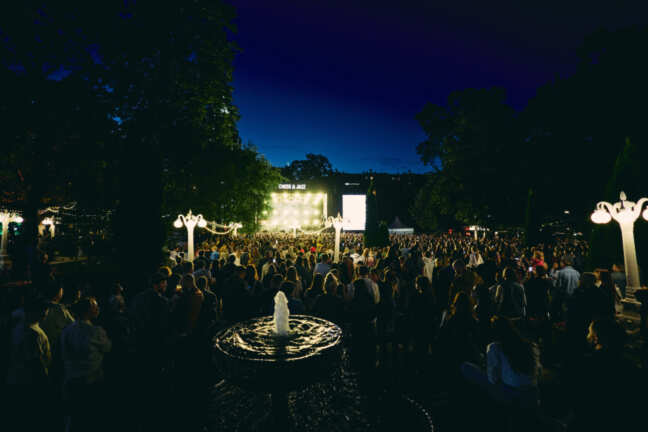 Большой гид по фестивалю Chess & Jazz 2024: чем заняться в последний уик-энд июля (фото 23)