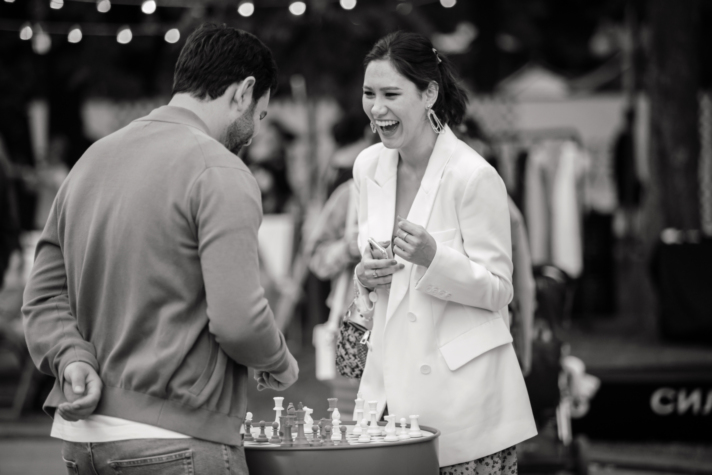 Большой гид по фестивалю Chess & Jazz 2024: чем заняться в последний уик-энд июля (фото 20)