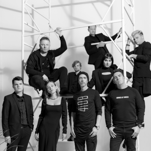 Большой гид по фестивалю Chess & Jazz 2024: чем заняться в последний уик-энд июля (фото 15)