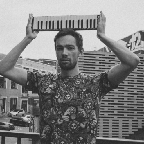 Большой гид по фестивалю Chess & Jazz 2024: чем заняться в последний уик-энд июля (фото 18)