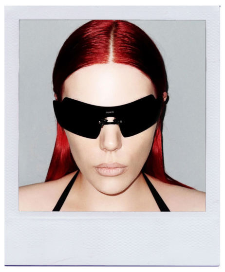 Beauty by: 6 российских визажистов, которые стоят за классными съемками локальных (и не только) брендов (фото 72)