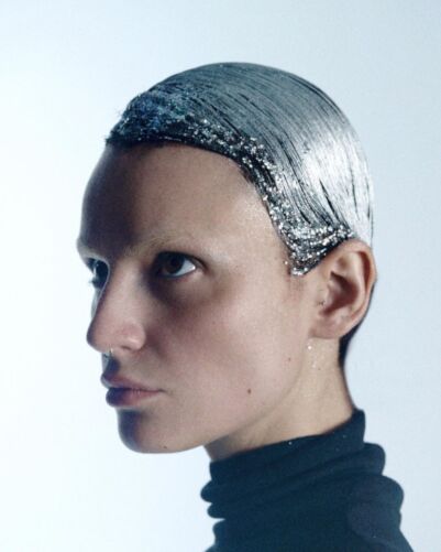 Beauty by: 6 российских визажистов, которые стоят за классными съемками локальных (и не только) брендов (фото 33)