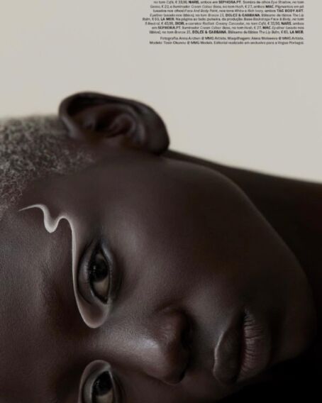 Beauty by: 6 российских визажистов, которые стоят за классными съемками локальных (и не только) брендов (фото 57)