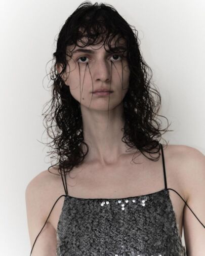 Beauty by: 6 российских визажистов, которые стоят за классными съемками локальных (и не только) брендов (фото 10)