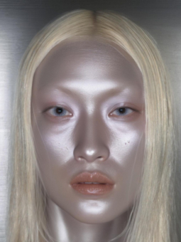 Beauty by: 6 российских визажистов, которые стоят за классными съемками локальных (и не только) брендов (фото 20)