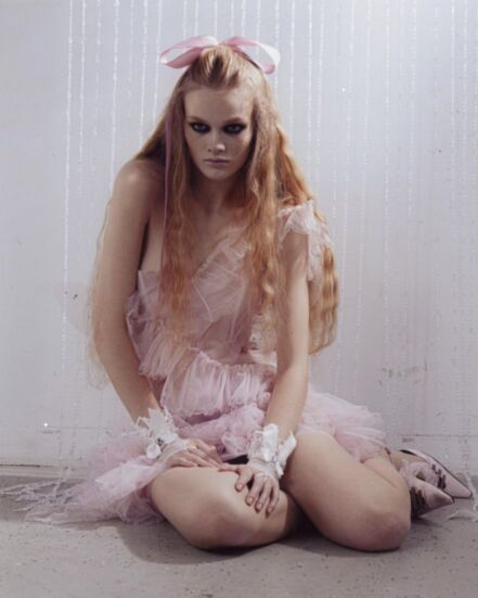 Beauty by: 6 российских визажистов, которые стоят за классными съемками локальных (и не только) брендов (фото 100)