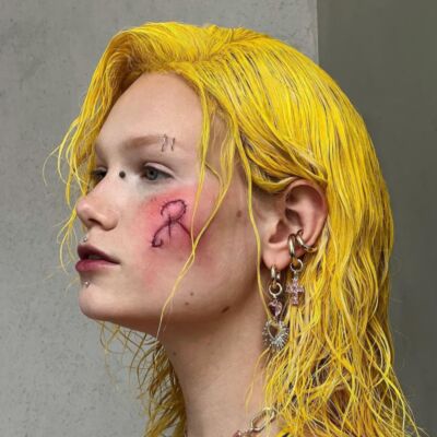 Beauty by: 6 российских визажистов, которые стоят за классными съемками локальных (и не только) брендов (фото 99)