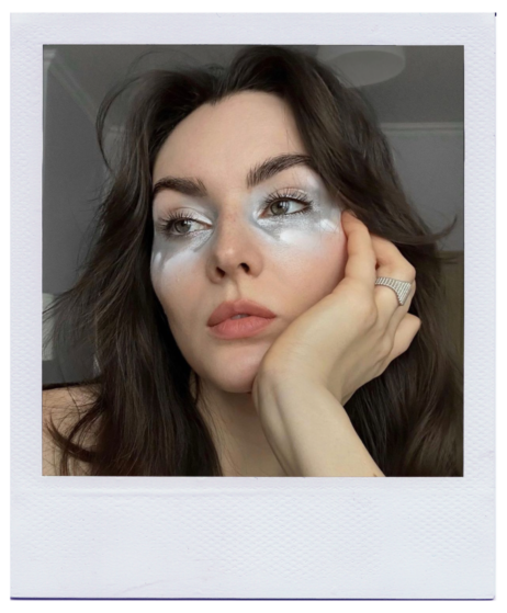 Beauty by: 6 российских визажистов, которые стоят за классными съемками локальных (и не только) брендов (фото 3)