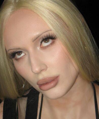 Beauty by: 6 российских визажистов, которые стоят за классными съемками локальных (и не только) брендов (фото 124)