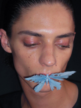 Beauty by: 6 российских визажистов, которые стоят за классными съемками локальных (и не только) брендов (фото 108)