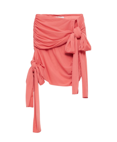 Чтобы лето не кончалось: пять классных образов от Алины Шкарупы (фото 29)