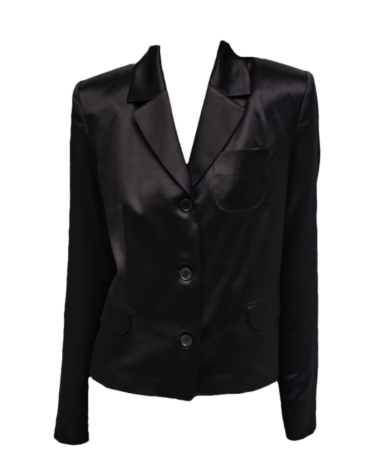 Чтобы лето не кончалось: пять классных образов от Алины Шкарупы (фото 33)