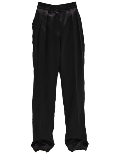 Чтобы лето не кончалось: пять классных образов от Алины Шкарупы (фото 36)