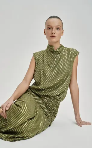 Бохо(-шик): от Французской революции до Chloé Чемены Камали (фото 50)