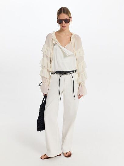 Бохо(-шик): от Французской революции до Chloé Чемены Камали (фото 44)