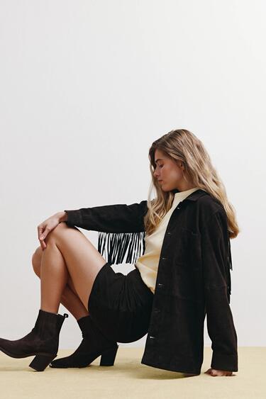 Бохо(-шик): от Французской революции до Chloé Чемены Камали (фото 52)