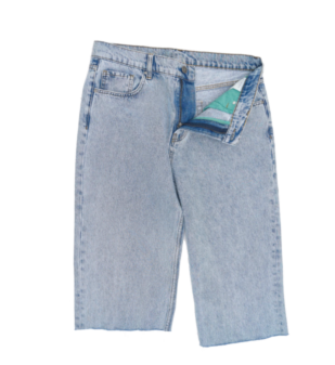 Чтобы лето не кончалось: 5 классных образов от Валерии Пантеровой (фото 34)