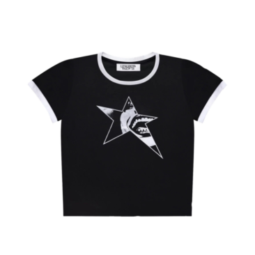 Чтобы лето не кончалось: 5 классных образов от Валерии Пантеровой (фото 20)