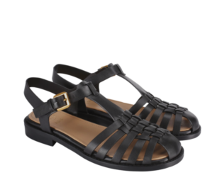 Чтобы лето не кончалось: 5 классных образов от Валерии Пантеровой (фото 27)