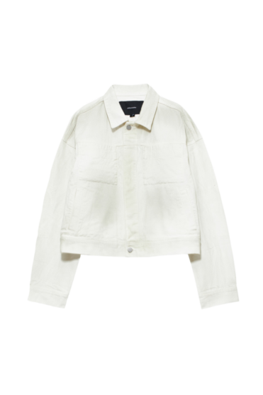 Чтобы лето не кончалось: 5 классных образов от Валерии Пантеровой (фото 3)