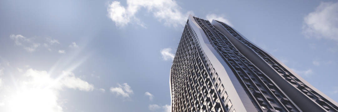 Мой дом — моя крепость: как небоскреб AFI Tower закрывает потребности современных жителей (фото 11)