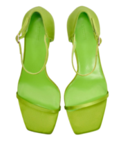 Brat Girl Summer: собираем луки в стиле Charli XCX (фото 40)