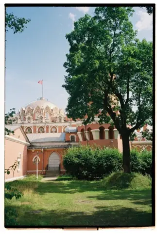 Вместе весело шагать: девелопер FORMA и «Музей Москвы» запускают архитектурные прогулки по столице (фото 19)