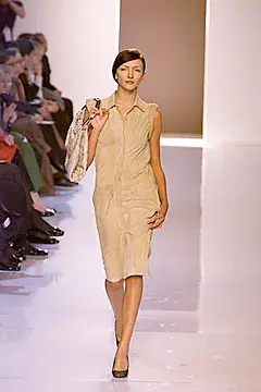 Стиль сафари: от Ива Сен-Лорана до наших дней (фото 33)