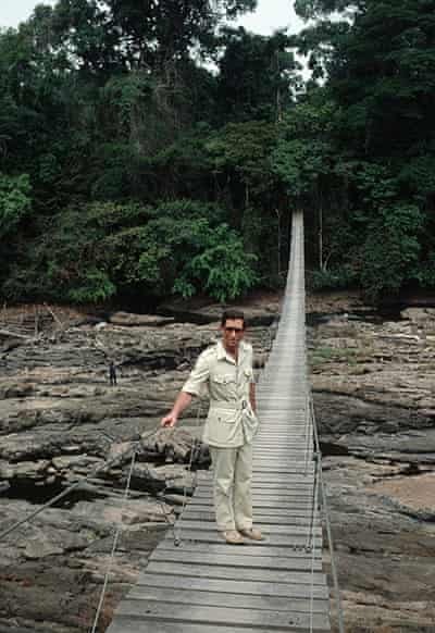 Стиль сафари: от Ива Сен-Лорана до наших дней (фото 28)