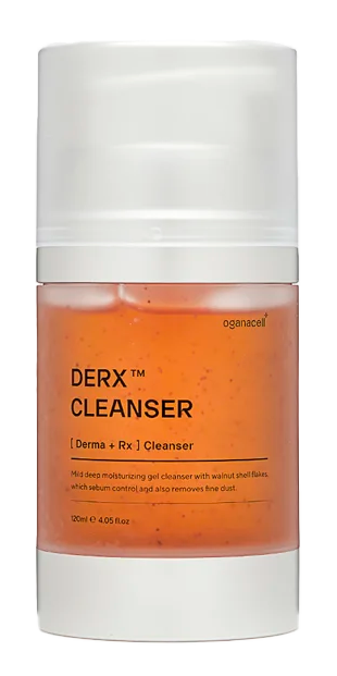 Новости красоты: косметика для ухода за кожей лица (фото 5)