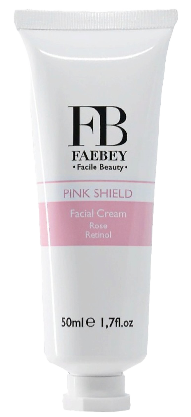 Новости красоты: косметика для ухода за кожей лица (фото 3)