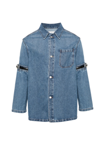 Чтобы лето не кончалось: пять классных образов от Дарьи Цыпилевой (фото 3)