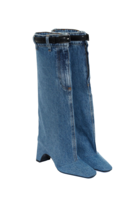 Чтобы лето не кончалось: пять классных образов от Дарьи Цыпилевой (фото 8)