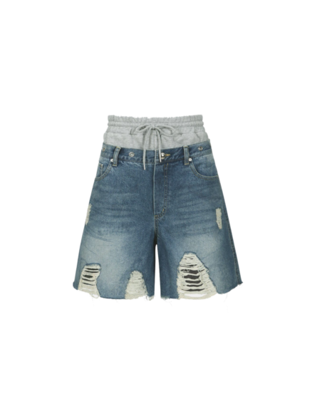 Чтобы лето не кончалось: пять классных образов от Дарьи Цыпилевой (фото 7)