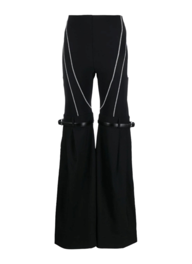 Чтобы лето не кончалось: пять классных образов от Дарьи Цыпилевой (фото 15)