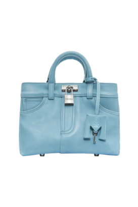 Чтобы лето не кончалось: пять классных образов от Дарьи Цыпилевой (фото 45)