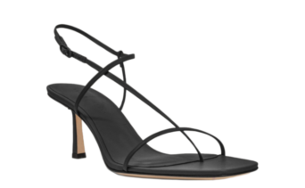 Чтобы лето не кончалось: пять классных образов от Дарьи Цыпилевой (фото 39)