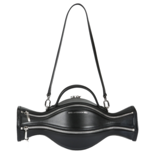 Чтобы лето не кончалось: пять классных образов от Дарьи Цыпилевой (фото 13)