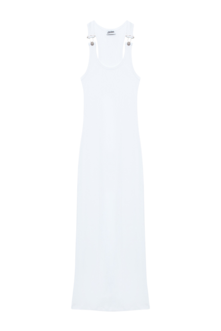 Чтобы лето не кончалось: пять классных образов от Дарьи Цыпилевой (фото 44)