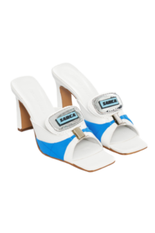 Чтобы лето не кончалось: пять классных образов от Дарьи Цыпилевой (фото 5)